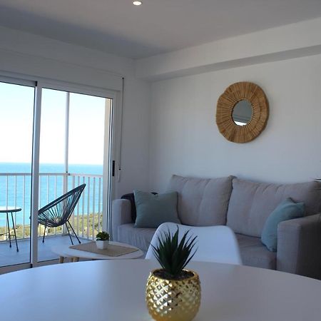 Calpe Beachview Exteriér fotografie