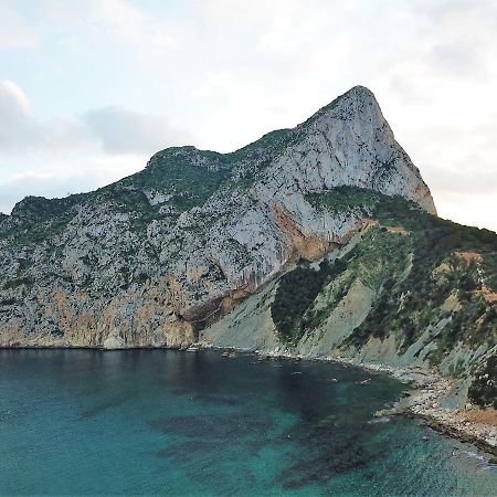 Calpe Beachview Exteriér fotografie