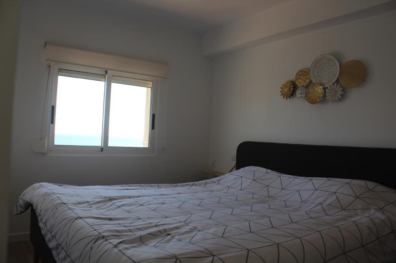 Calpe Beachview Exteriér fotografie